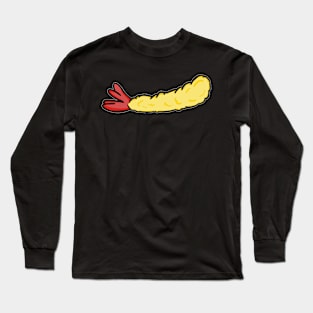 Tempura Long Sleeve T-Shirt